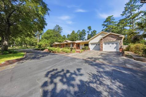 3416 Meadow Drive Aiken SC 29801