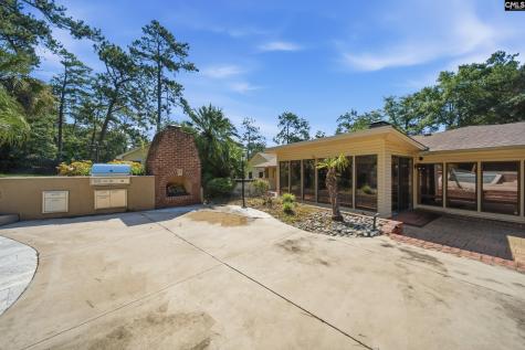 3416 Meadow Drive Aiken SC 29801