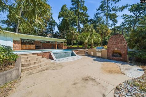 3416 Meadow Drive Aiken SC 29801