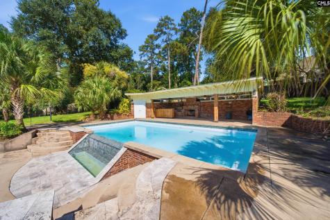 3416 Meadow Drive Aiken SC 29801