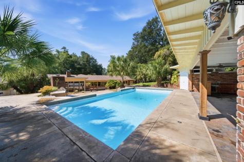 3416 Meadow Drive Aiken SC 29801