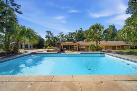 3416 Meadow Drive Aiken SC 29801
