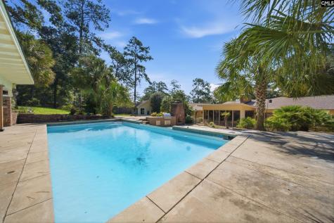3416 Meadow Drive Aiken SC 29801