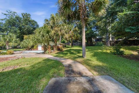 3416 Meadow Drive Aiken SC 29801