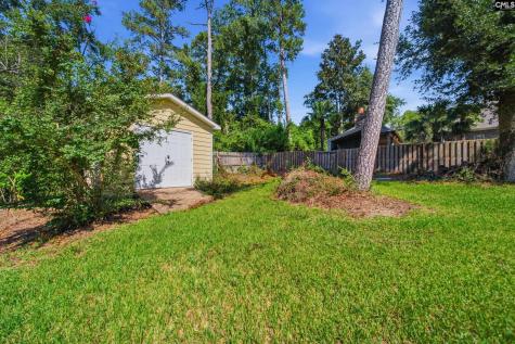 3416 Meadow Drive Aiken SC 29801