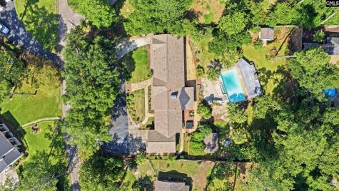 3416 Meadow Drive Aiken SC 29801