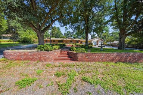 3416 Meadow Drive Aiken SC 29801