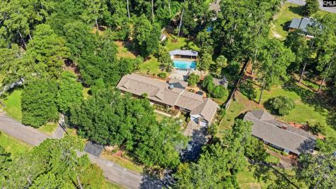 3416 Meadow Drive Aiken SC 29801