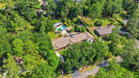 3416 Meadow Drive Aiken SC 29801