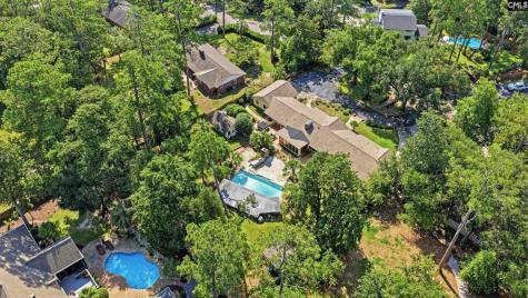 3416 Meadow Drive Aiken SC 29801