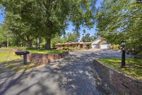 3416 Meadow Drive Aiken SC 29801