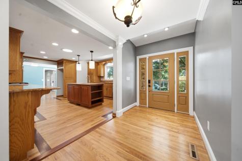 3416 Meadow Drive Aiken SC 29801