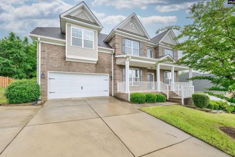 1053 Valley Estates Drive Blythewood SC 29016