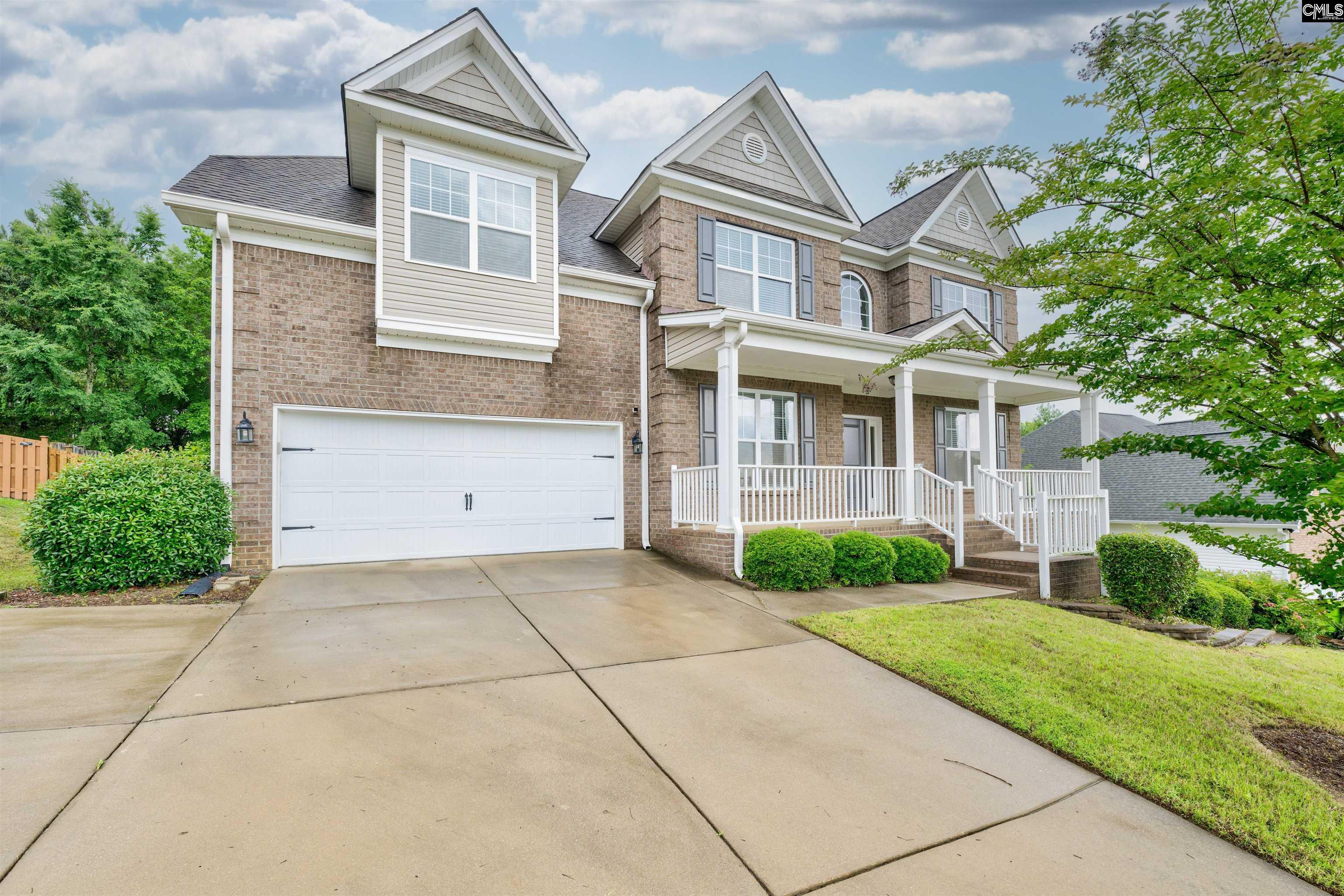 1053 Valley Estates Drive Blythewood SC 29016