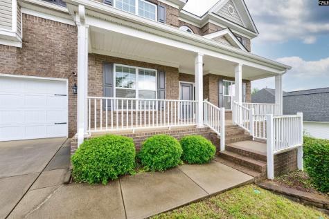 1053 Valley Estates Drive Blythewood SC 29016
