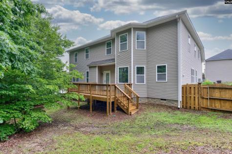 1053 Valley Estates Drive Blythewood SC 29016