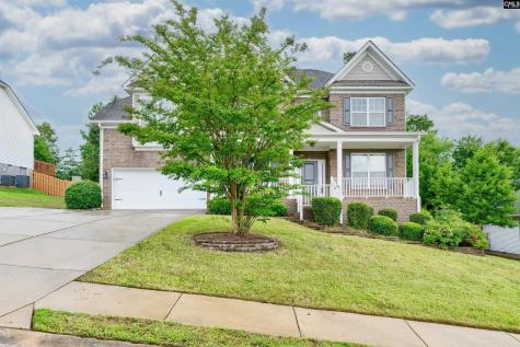 1053 Valley Estates Drive Blythewood SC 29016