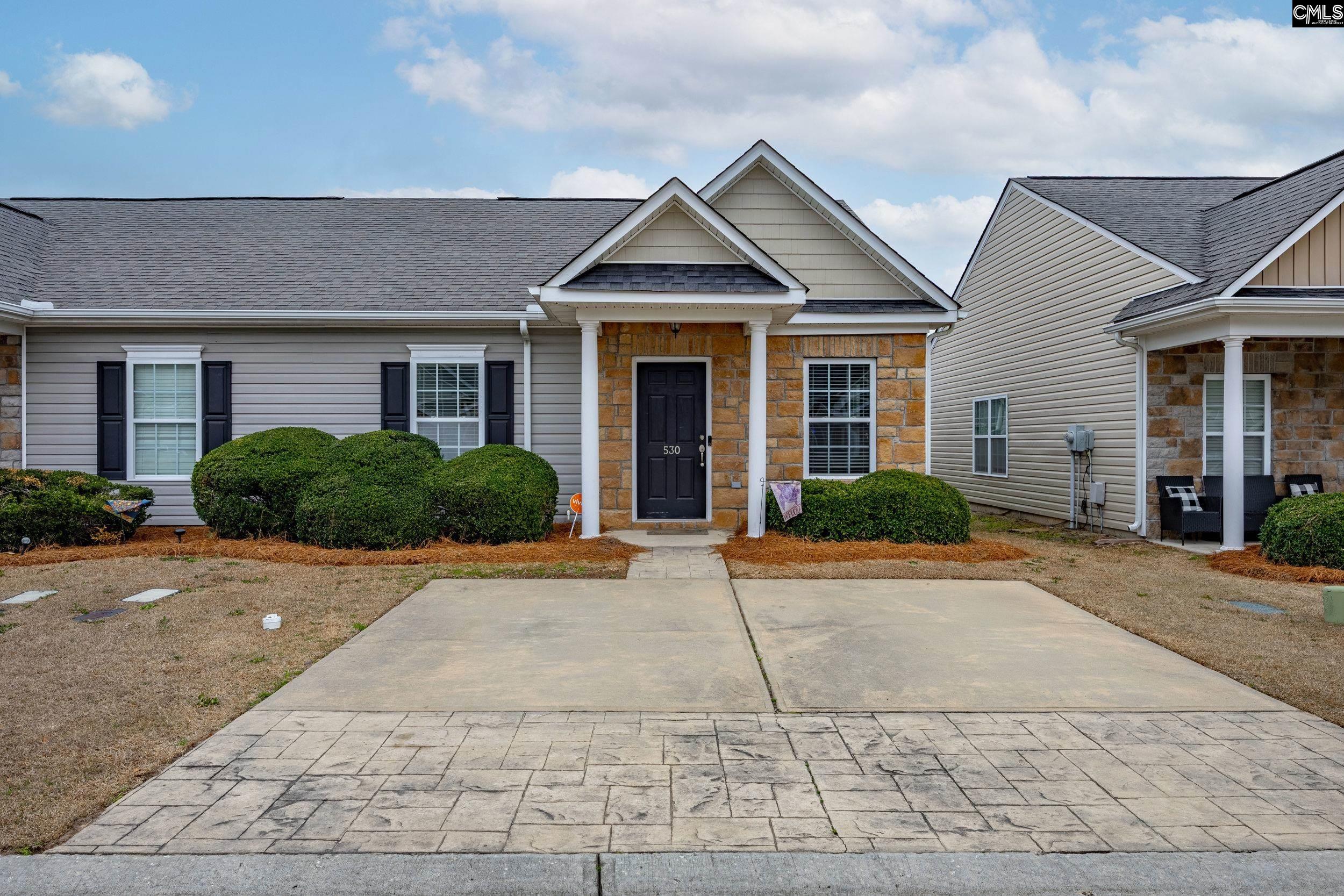 530 Dawsons Park Way Lexington SC 29072