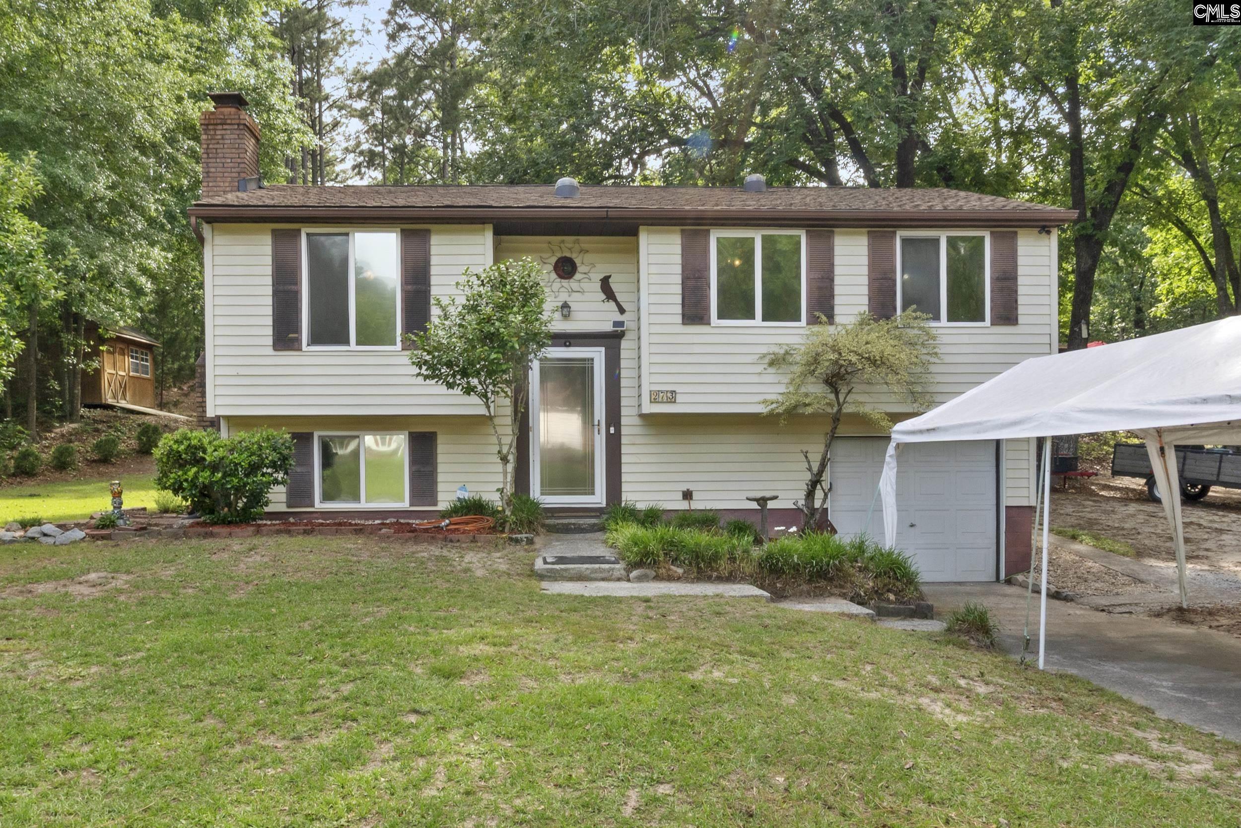 273 Farmdale Drive Lexington SC 29073
