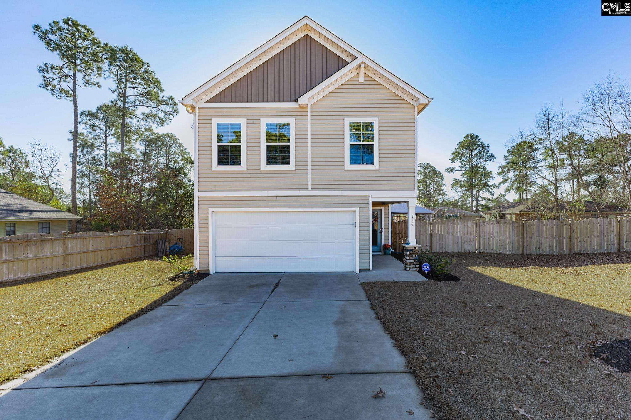 326 Community Drive Lexington SC 29073