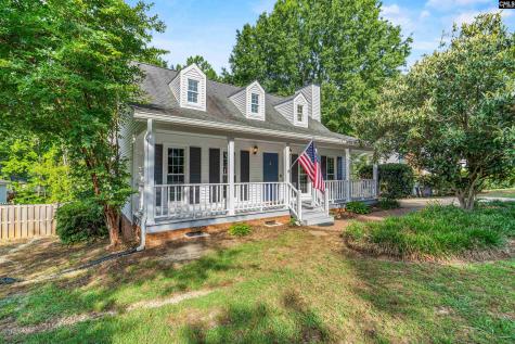 125 Cranewater Drive Columbia SC 29212
