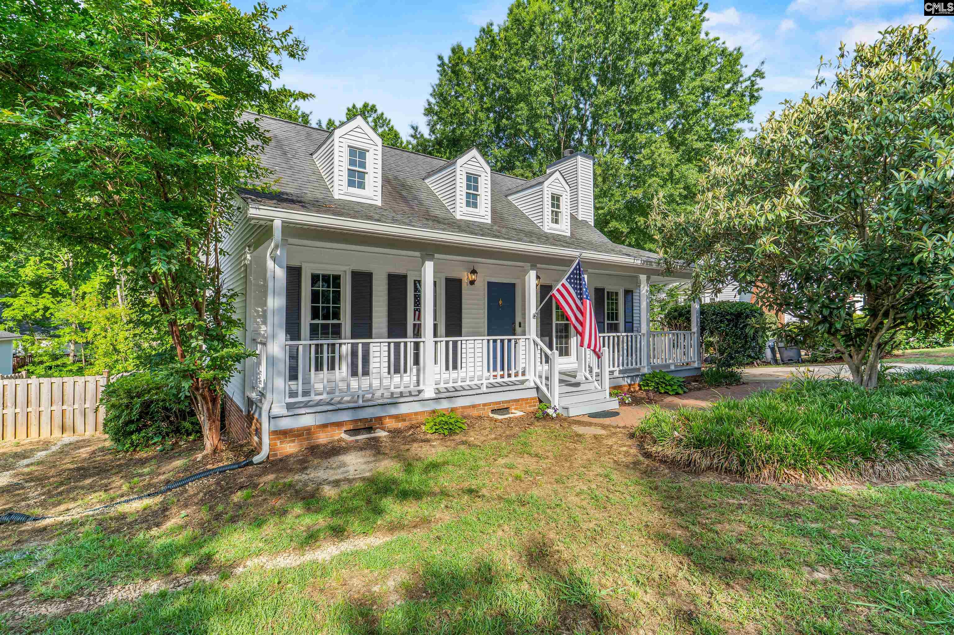 125 Cranewater Drive Columbia SC 29212
