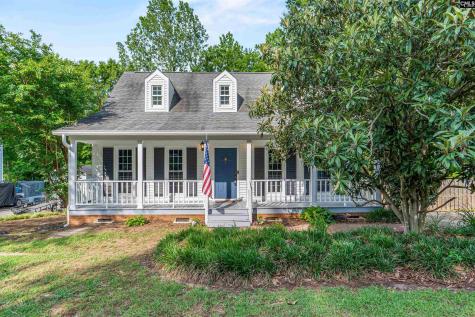 125 Cranewater Drive Columbia SC 29212