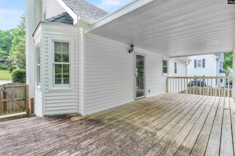 125 Cranewater Drive Columbia SC 29212