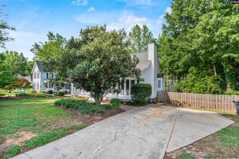 125 Cranewater Drive Columbia SC 29212