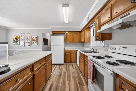 204 Sparrow Point Court Lexington SC 29073