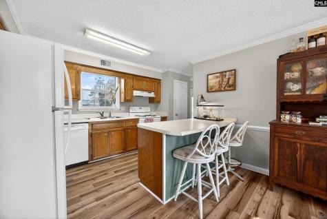 204 Sparrow Point Court Lexington SC 29073