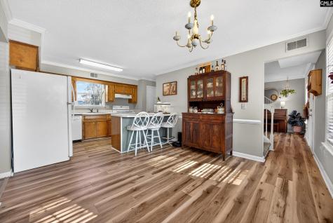 204 Sparrow Point Court Lexington SC 29073