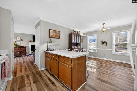 204 Sparrow Point Court Lexington SC 29073