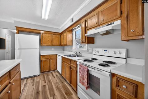 204 Sparrow Point Court Lexington SC 29073
