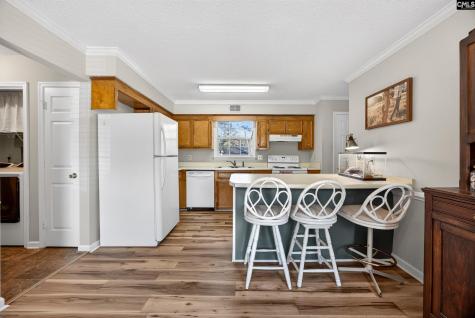 204 Sparrow Point Court Lexington SC 29073