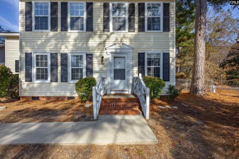 204 Sparrow Point Court Lexington SC 29073