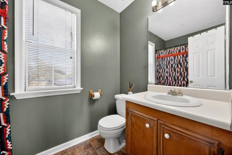204 Sparrow Point Court Lexington SC 29073