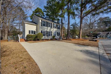204 Sparrow Point Court Lexington SC 29073
