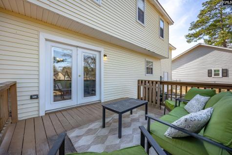 204 Sparrow Point Court Lexington SC 29073