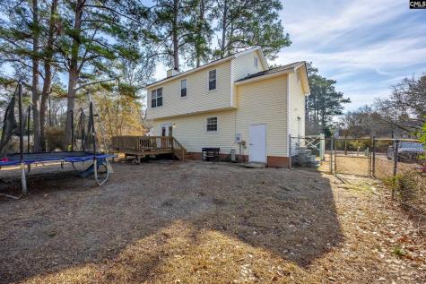 204 Sparrow Point Court Lexington SC 29073