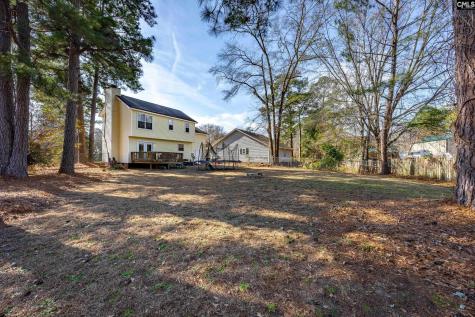 204 Sparrow Point Court Lexington SC 29073