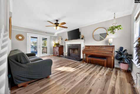 204 Sparrow Point Court Lexington SC 29073