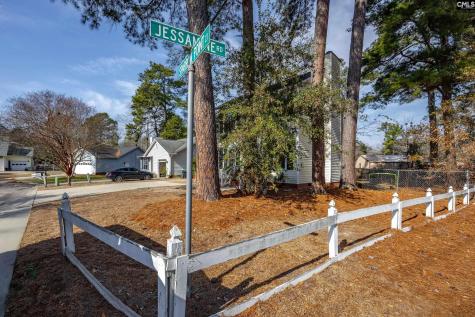 204 Sparrow Point Court Lexington SC 29073