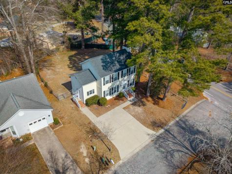 204 Sparrow Point Court Lexington SC 29073