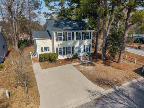 204 Sparrow Point Court Lexington SC 29073