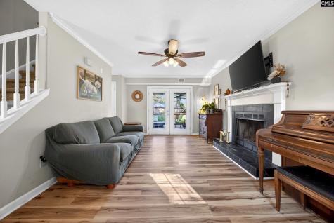 204 Sparrow Point Court Lexington SC 29073