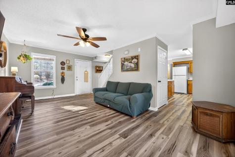 204 Sparrow Point Court Lexington SC 29073