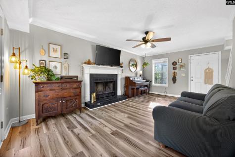 204 Sparrow Point Court Lexington SC 29073