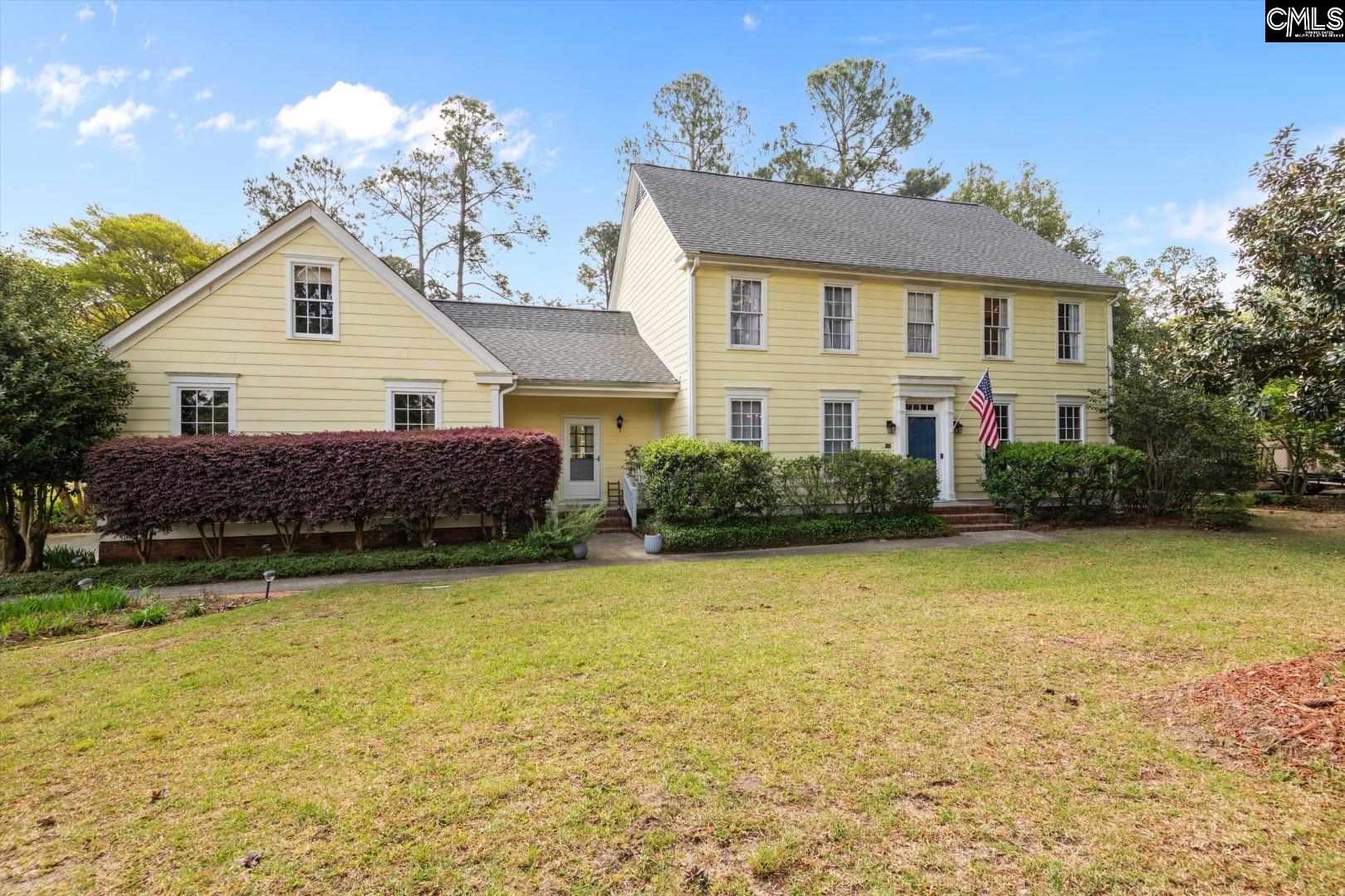 321 Wood Duck Road Columbia SC 29223