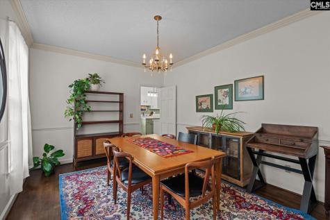 321 Wood Duck Road Columbia SC 29223